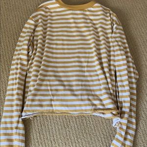 long sleeve tee shirt